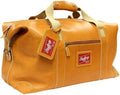Rawlings | Leather Weekender Duffle Bag Collection | Genuine Leather | Multiple Styles & Colors