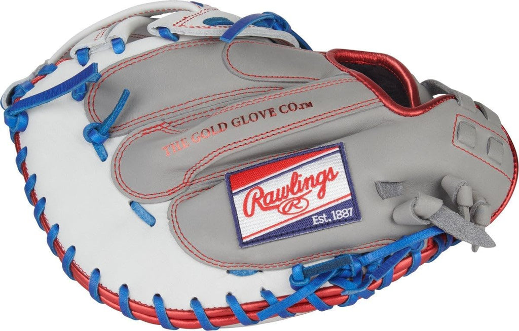 Rawlings | Liberty Advanced Fastpitch Softball Glove
