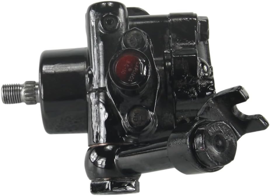 Atlantic Automotive Enterprises 5577 Remanufactured Power Steering Pump