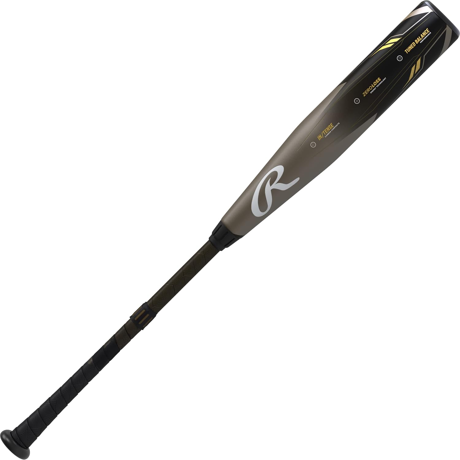 Rawlings | ICON Baseball Bat | BBBCOR | -3 Drop | 2 Pc. Composite