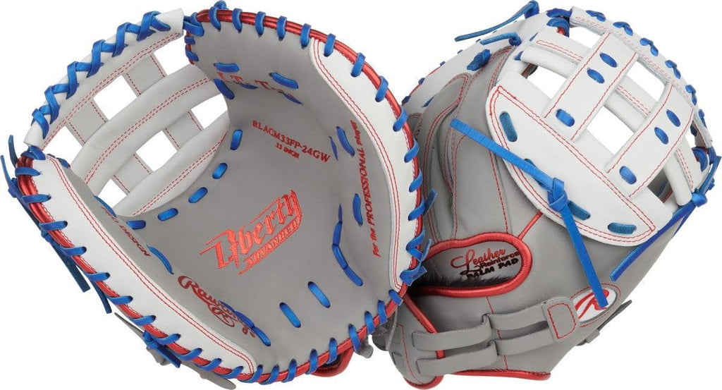 Rawlings | Liberty Advanced Fastpitch Softball Glove