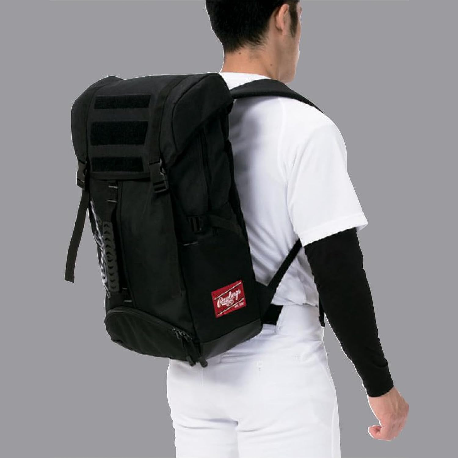ローリングス(Rawlings) 野球用 バックパック 32L