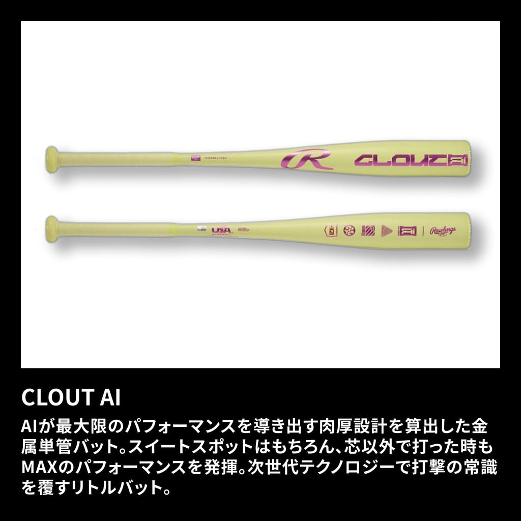 Rawlings JRUS6C