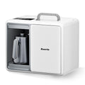 Reverse Osmosis Countertop Water Filter,Portable RO System Water Filtration, 9 Temp Options Instant Hot Water Purifier for Family Camping,RV,Babycare&Apartment,Installation-Free