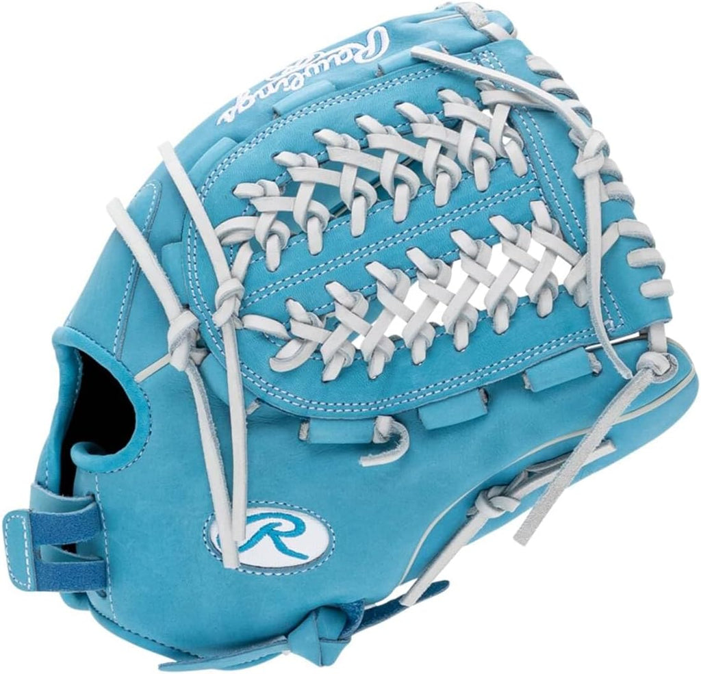 Rawlings | Heart of The Hide Fastpitch Softball Glove | Sizes 11.75' - 12.75' | Multiple Styles