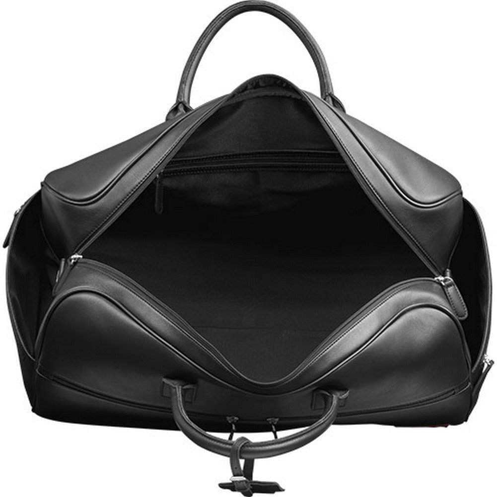 Rawlings | Leather Weekender Duffle Bag Collection | Genuine Leather | Multiple Styles & Colors