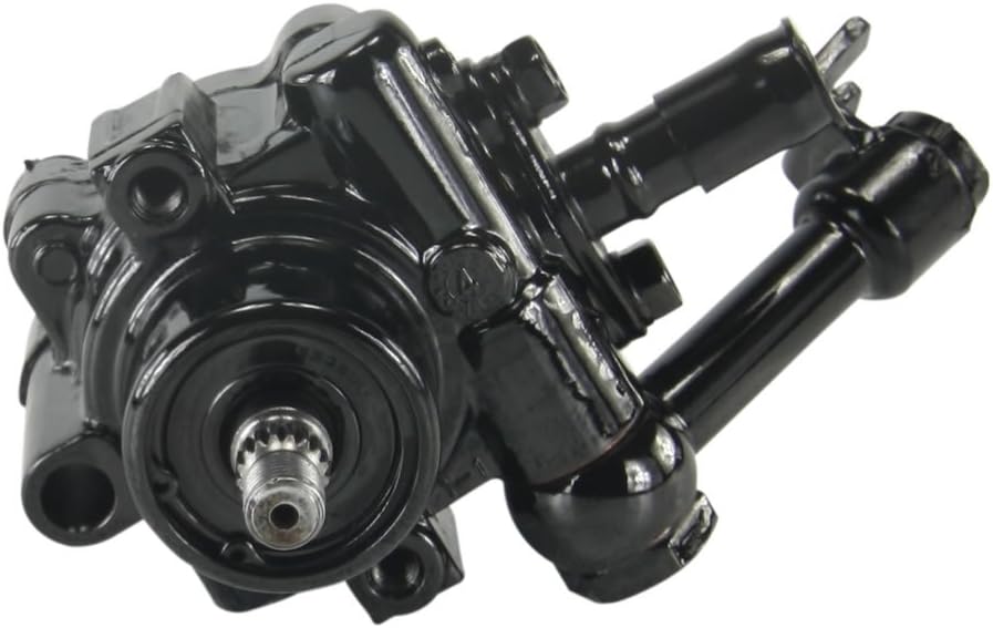 Atlantic Automotive Enterprises 5577 Remanufactured Power Steering Pump