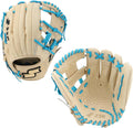 SSK Z5 Craftsman Youth Baseball Glove – 10.5' – 11' – 11.25' – 11.5' Right & Left Hand Throw