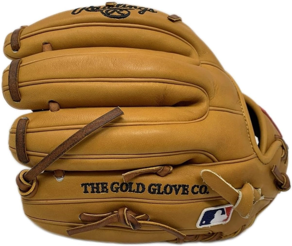 Rawlings | Heart of The Hide Baseball Glove | Single Split Web | Infield 11.5' | Standard Fit | Multiple Colors