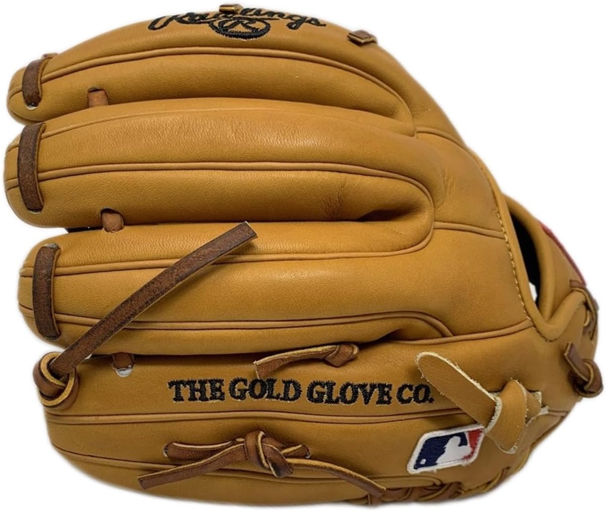 Rawlings | Heart of The Hide Baseball Glove | Single Split Web | Infield 11.5' | Standard Fit | Multiple Colors