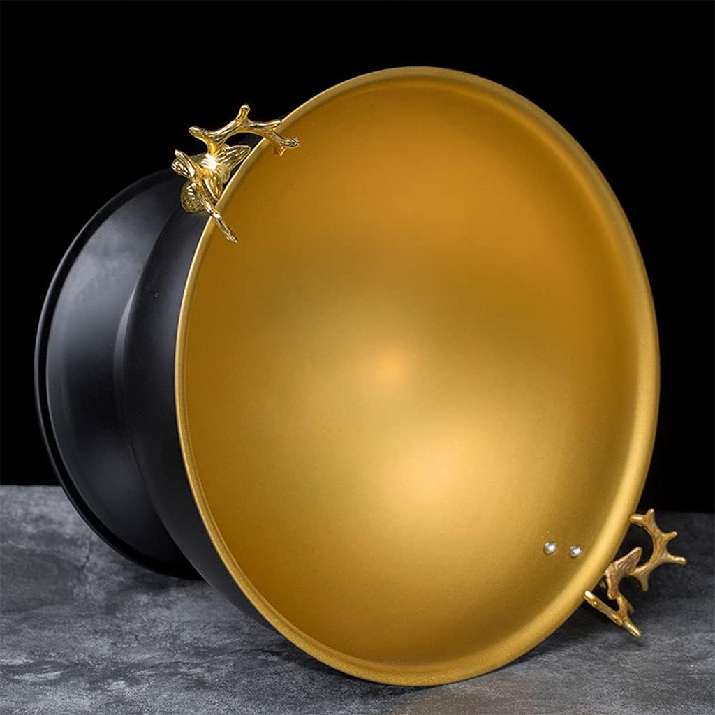 Ice Buckets Large Capacity Ice Bucket Stainless Steel Restaurant Champagne Basin Indoor Outdoor Beverage Ice Bucket Party Bar Wine Basin Insulated Ice Bucket
