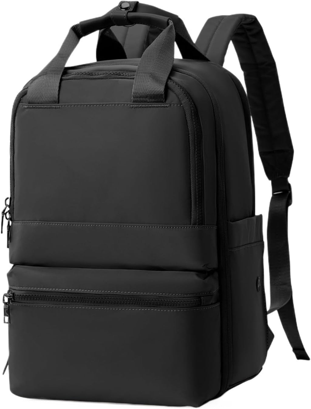 Vacuum Bags For Travel Leisure Backpack For Men Women 40x20x25 Compression Carry On Laptop Large Capacity