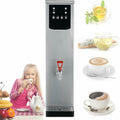 Commercial 20 litres Hot Water Boiler,Instant Water Boiler Lectric Kettles,Fast Boiling Water,2.5kW Autofill Stainless Steel Tea,for Staff Canteens,Offices