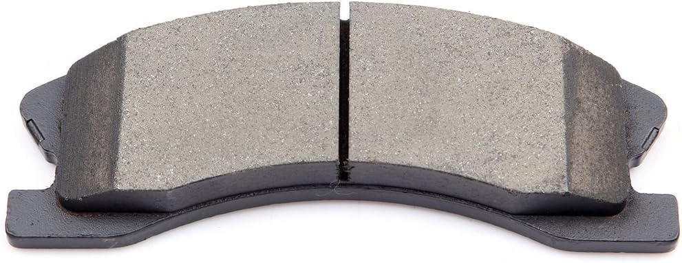 ECCPP Brake Kits,Front Brake Rotors and Pads 120.67042,5118 ATD945C,D945-7846 Fit For 1999 2000 2001 2002 2003 2004 For Jeep For Grand Cherokee Brake Disc Sets