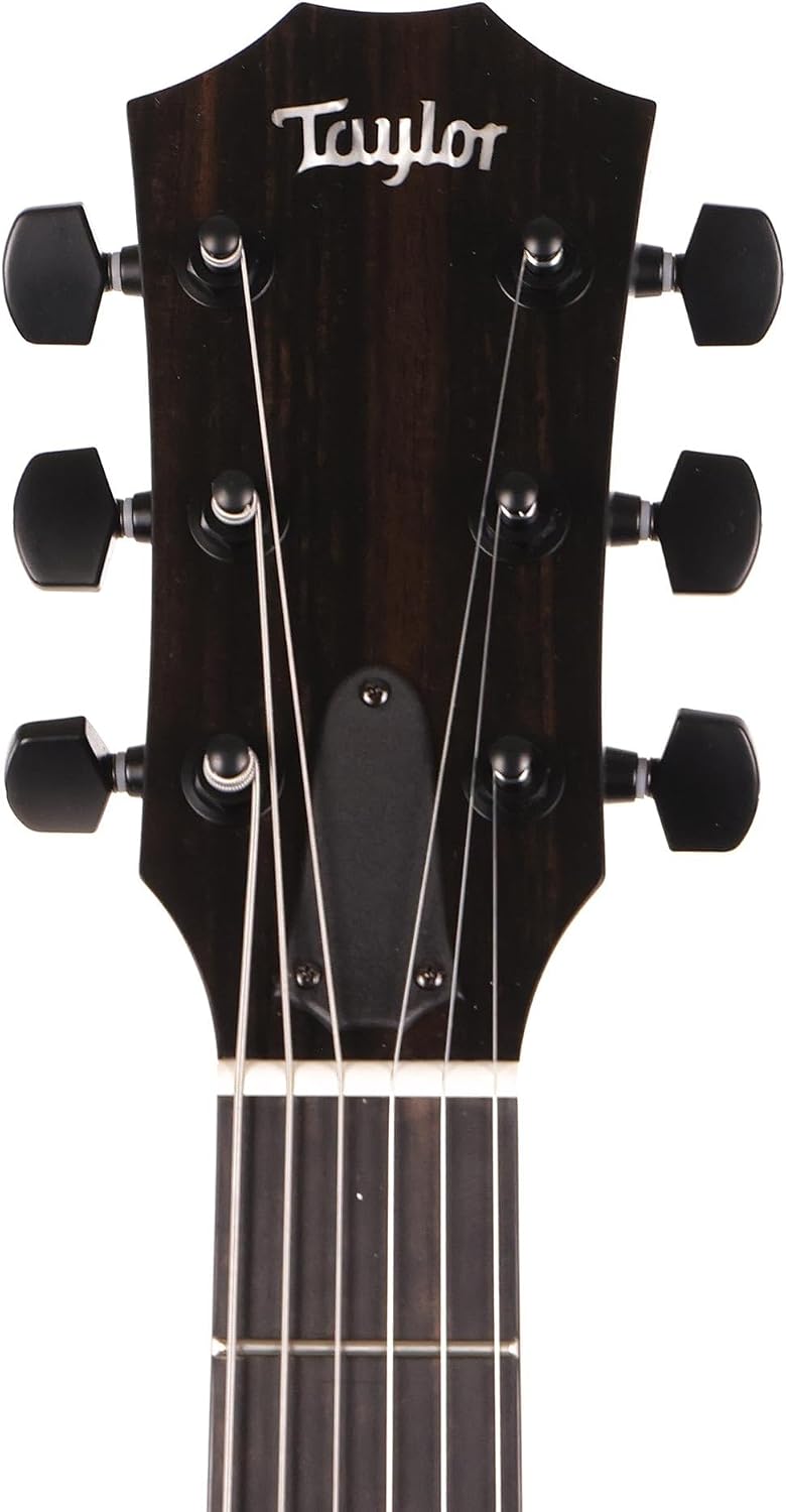 Taylor T5z Classic Koa Hollowbody Acoustic-electric Guitar - Shaded Edgeburst