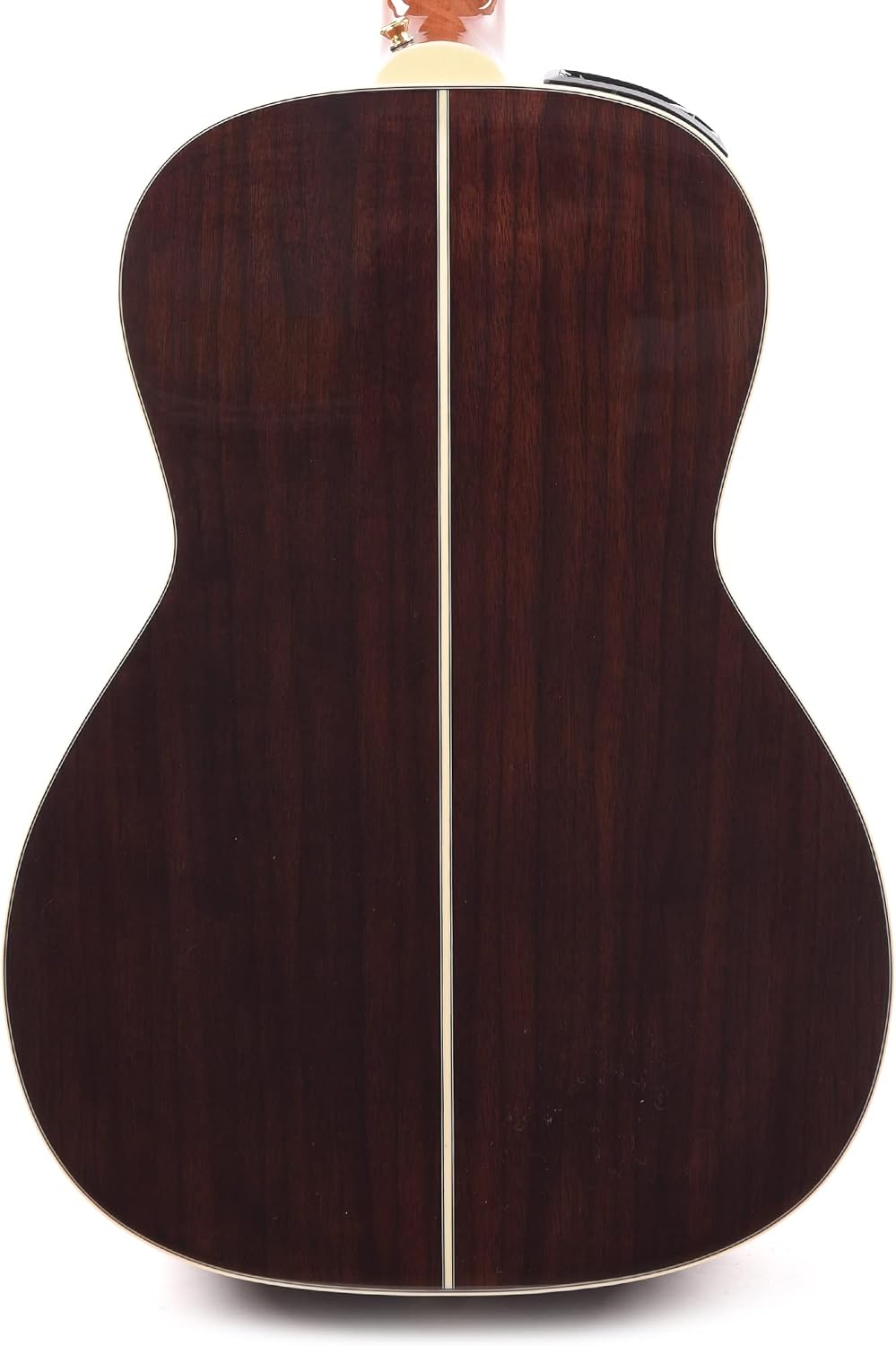Takamine GY51E New Yorker Acoustic-Electric Brown Sunburst