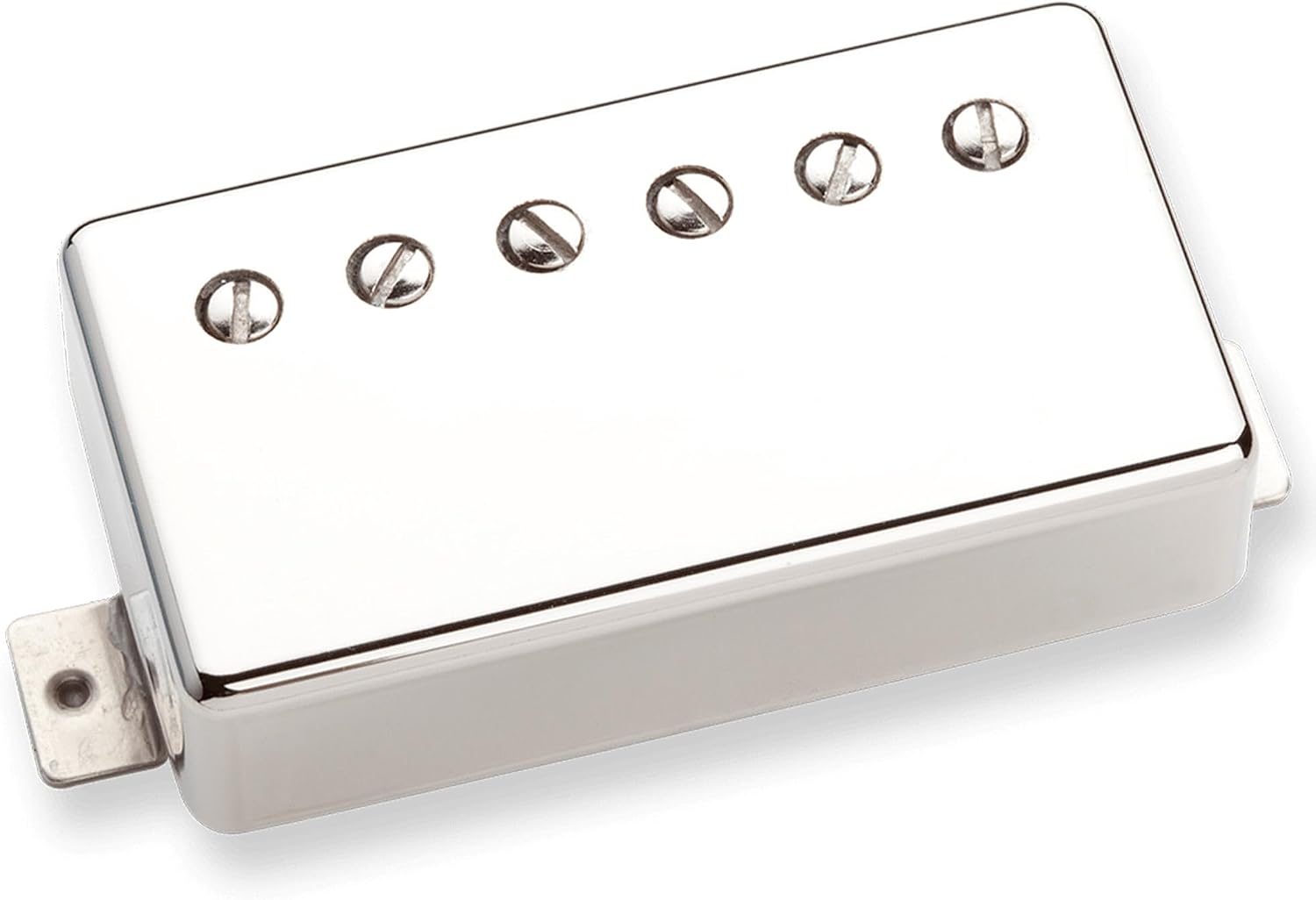 Seymour Duncan Seth Lover - Neck - Nickel - Electric Guitar Pickup
