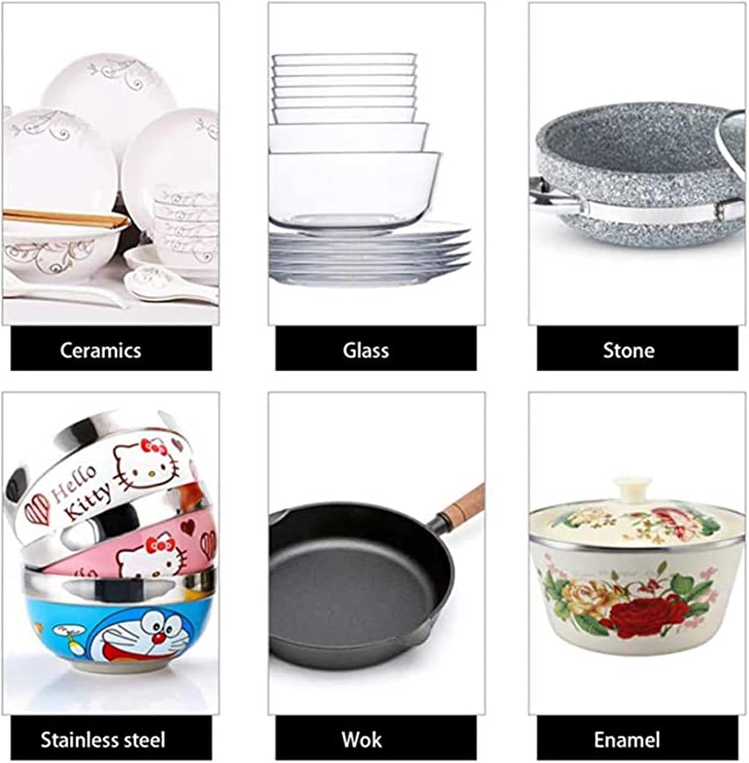 Electric Warming Tray, Food and Plate Warming Tray Hot Plate Keeps Food Hot Electric Food Warmer Plate Tempered Glass Surface for Party Chafing Dish
