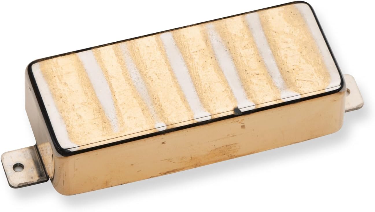Seymour Duncan Antiquity II Firebird - Neck - Gold - Electric Guitar Pickup