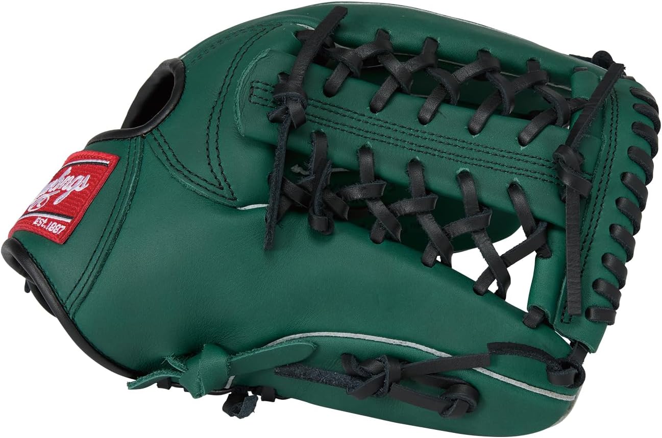 [Amazon.co.jp Exclusive] Rawlings GRXPMN55 11.25 Inch Baseball Glove, for Adults, Playmaker