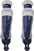 Rawlings | Velo Catcher's Leg Guards | Baseball | Adult & Intermediate Sizing | Multiple Colors