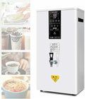 Commercial Hot Water Dispenser,80L/H Wall-Mounted Automatic Hot Water Pot,3000W Multifunctional Drinking Water Equipment for Restaurants,Coffee Shops,Bars