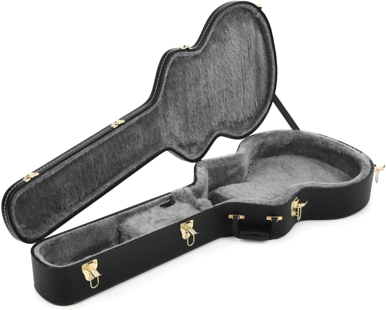 Fender Gretsch G6298 Case for 16-Inch Electromatic 12-String Models