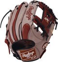 Rawlings Flex Hyper TECH Color SYNC Infielder GR6HTCN62 11.25' Baseball Glove