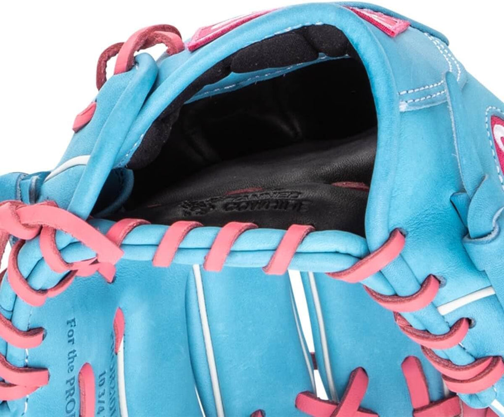 Rawlings Heart of The Hide R2G Contour Fit 10.75' Baseball Glove: PROR210U-2CBP Right Hand Thrower
