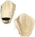 SSK Z5 Craftsman Outfield Baseball Glove – Deep Pocket 12.25' - 12.5' - 12.75' – Right & Left Hand Throw
