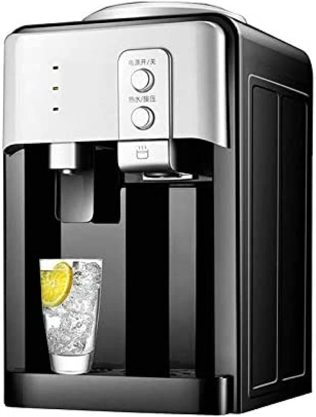 Hot Water Dispensers, Countertop Water Cooler Dispenser - Hot & Cold Water, Coolers Water Cooler Small Appliances Office Water Dispenser Hot Water Desktop Machine