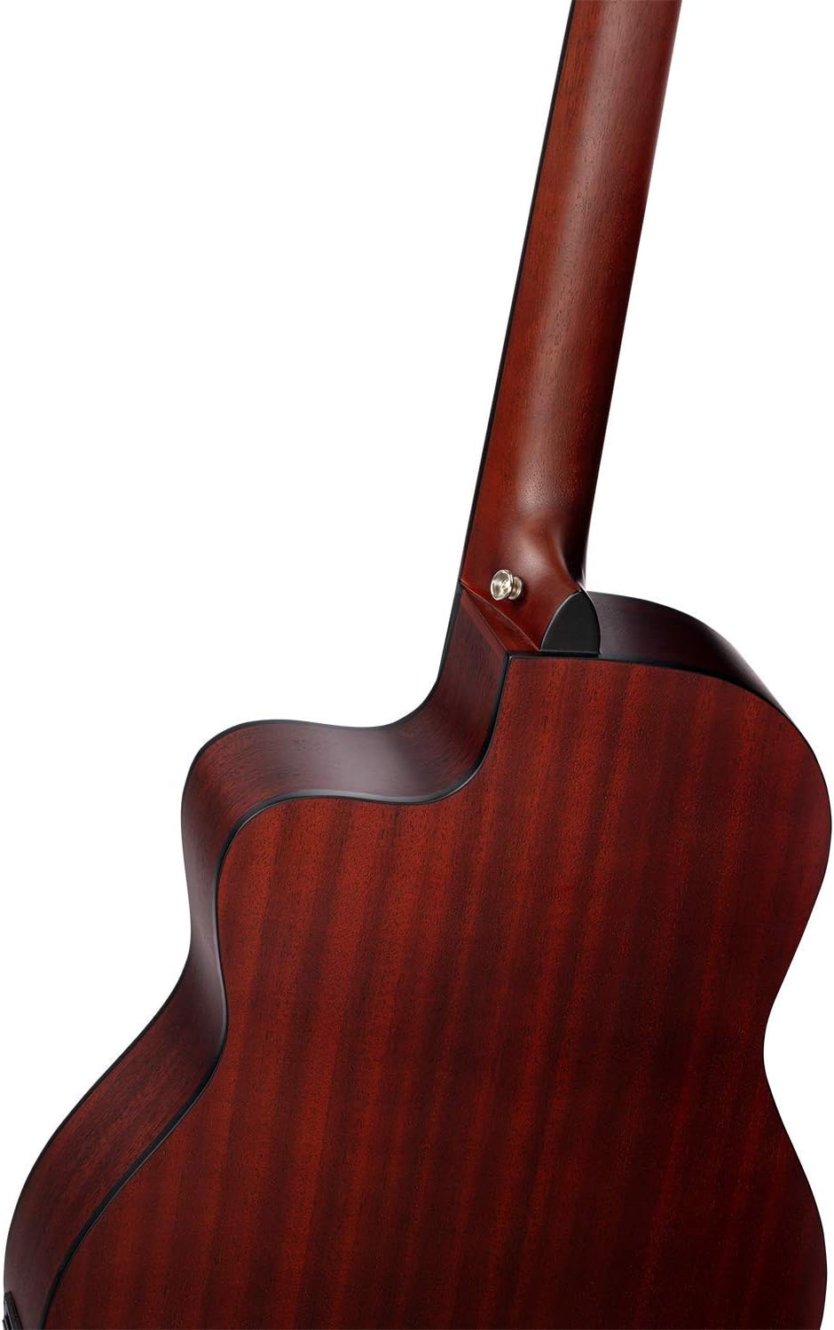 Family Series Thinline Acoustic-Electric Nylon Classical 6-String Guitar w/Bag