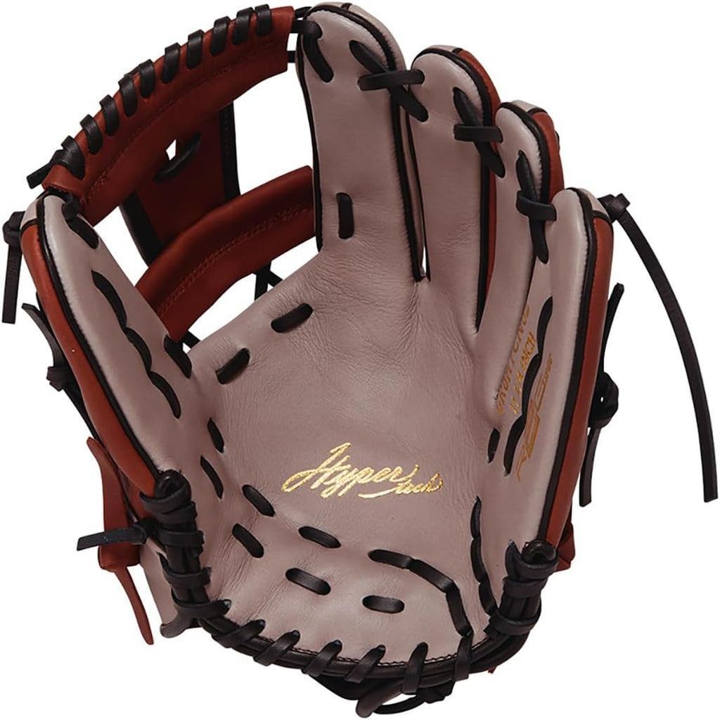 Rawlings Flex Hyper TECH Color SYNC Infielder GR6HTCN62 11.25' Baseball Glove