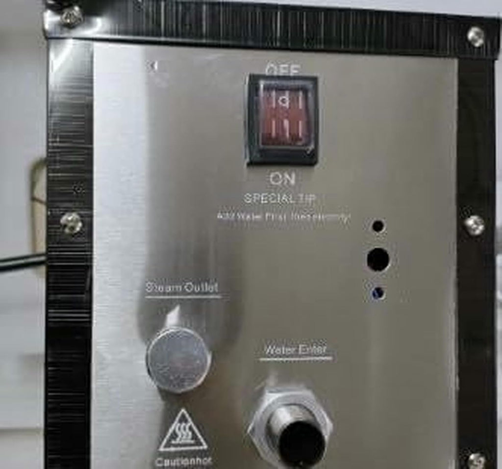 Water Boiler Eletric Commercial Hot Water Dispenser Countertop with Filter, Automatic Fast Heating for Restaurant, Home, Office