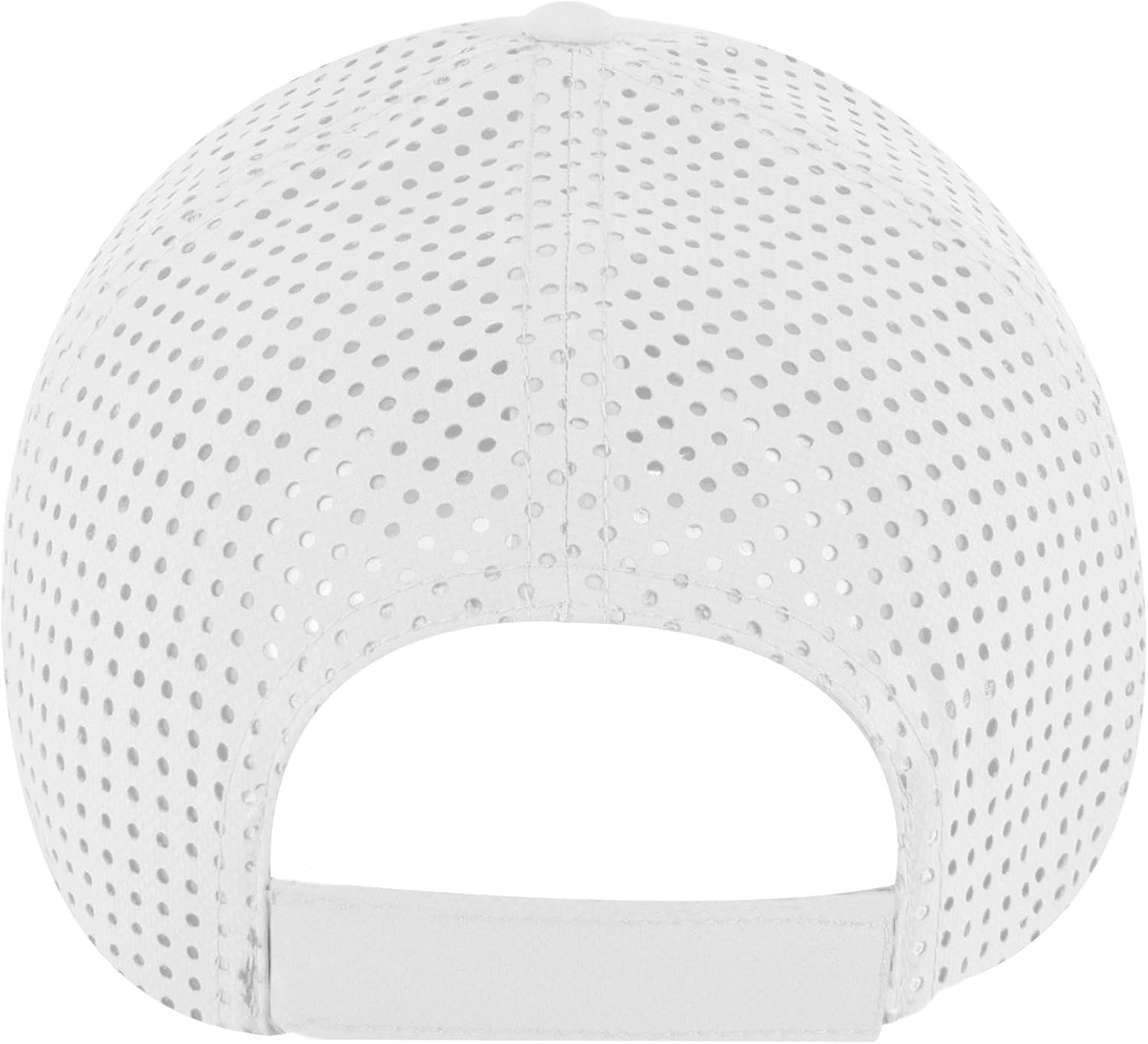 OTTO Cap 6 Panel Low Profile Baseball Cap | Bulk Packs