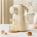 Water Dispenser Countertop Water Dispenser Portable Kettle Electric Kettles Constant Temperature Automatic Quantitative Milk Pot