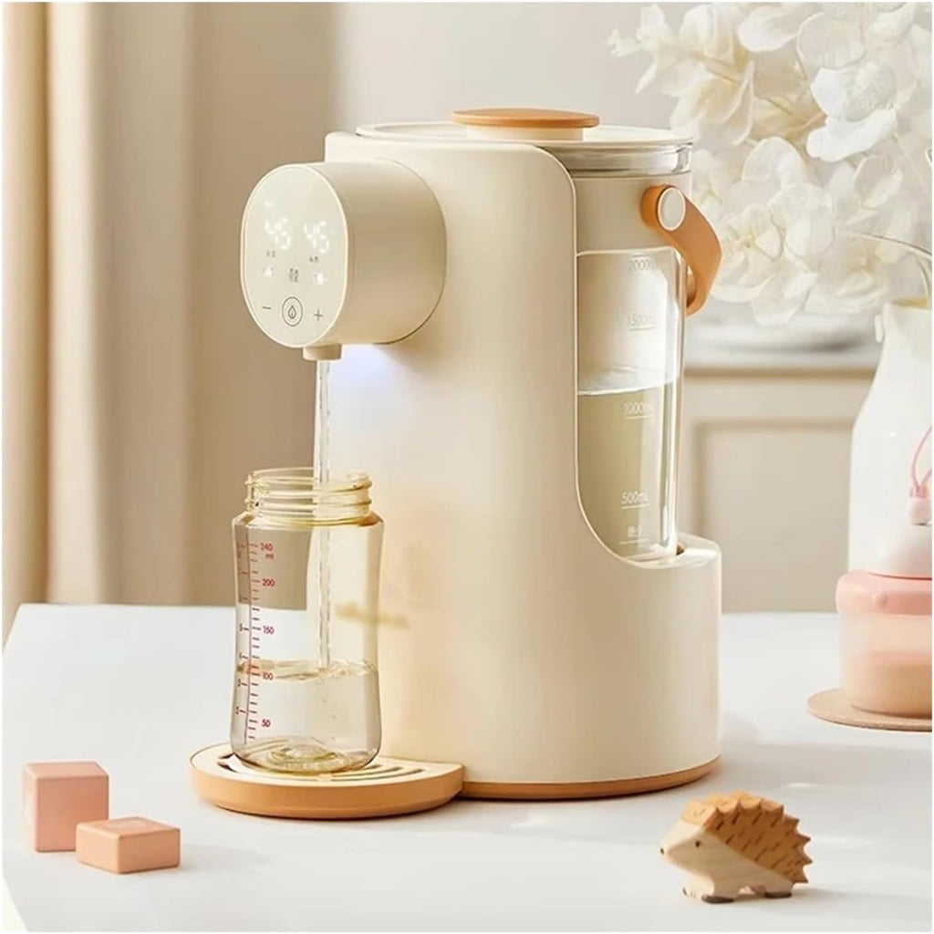 Water Dispenser Countertop Water Dispenser Portable Kettle Electric Kettles Constant Temperature Automatic Kettle Quantitative Milk Pot Water Cooler