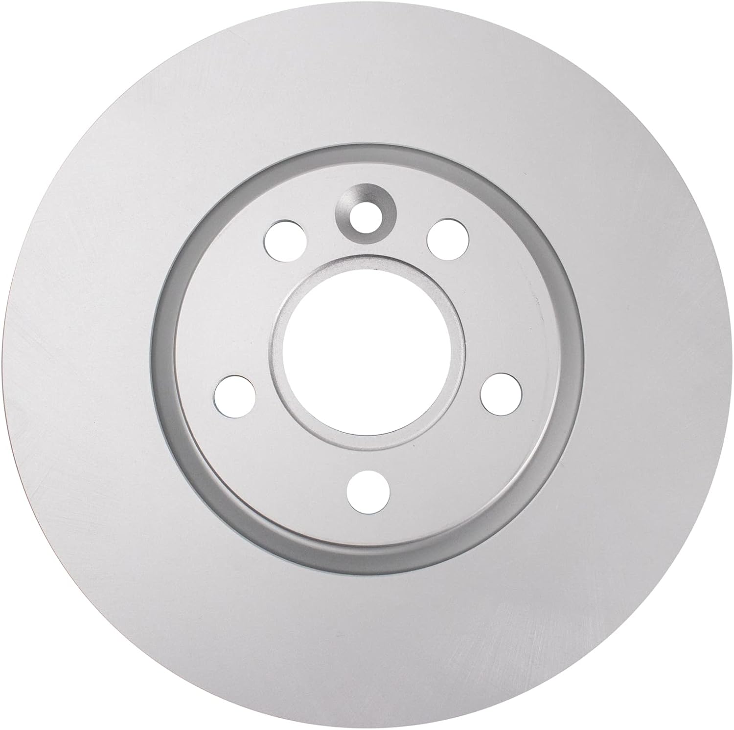 TRQ Front Brake Pad and Rotor Set Ceramic Coated Rotors Compatible with 2012-2015 Land Rover Range Rover Evoque 2008-2018 Volvo S60 V60 2007-2016 S80 2008-2016 V70 XC70