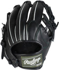 Rawlings Baseball Glove Soft Hyper TECH R2G GR5FHTN62 Infielder 11.25' *for Right Throwing (Worn on Left Hand)