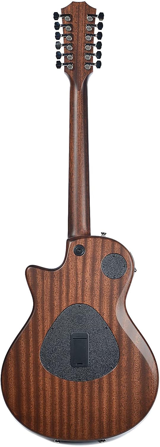 Taylor T5z-12 Classic 12-String - Tropical Mahogany