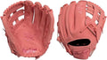 Rawlings Heart of the Hide Mother's Day Pink Baseball Glove – 11.75', 12.25', 1B Mitt, Catcher's Mitt – RHT & LHT – Premium HOH Pro Leather Limited Edition