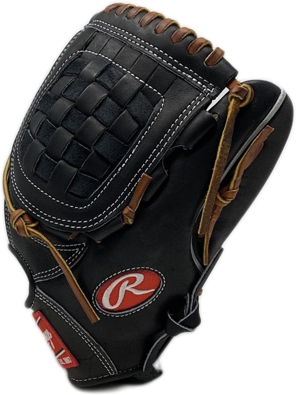 Rawlings Heart of The Hide Baseball Glove Pro Stiff & Standard Fit Models