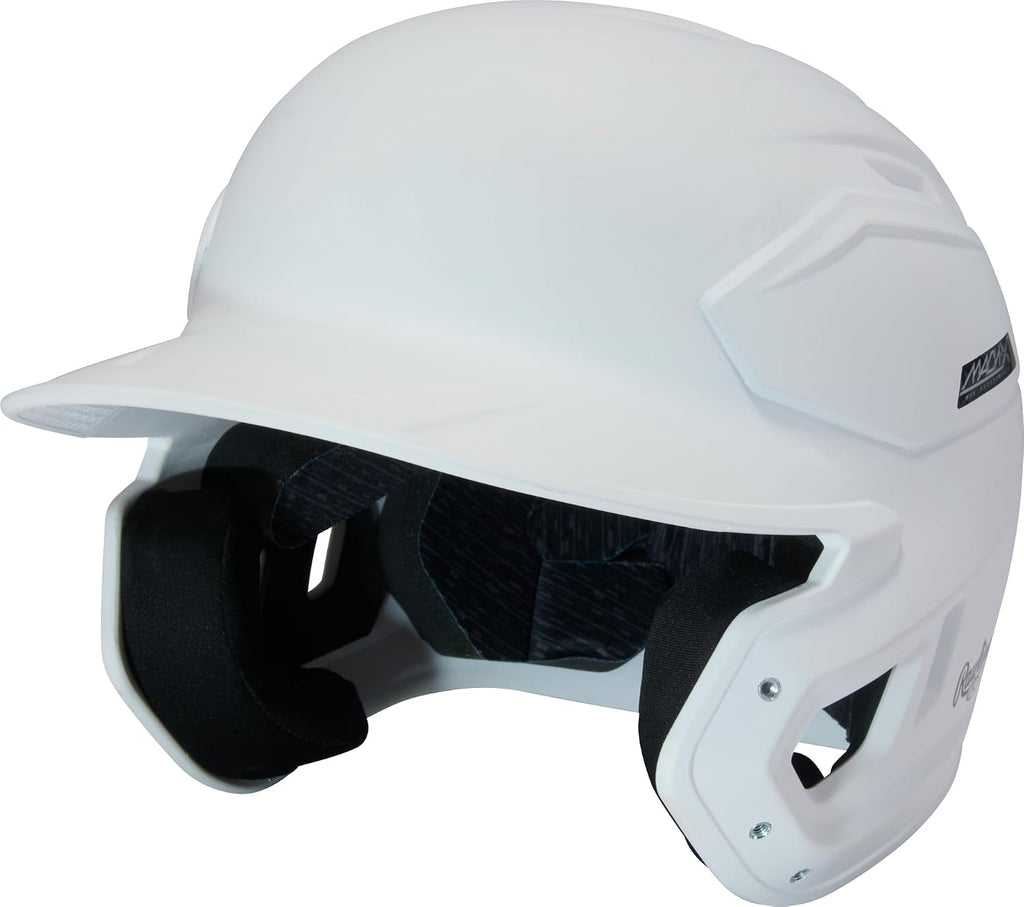 Rawlings Rawlings | MACH-X Max Performance Baseball Batting Helmet | Multiple Sizes | Multiple Colors