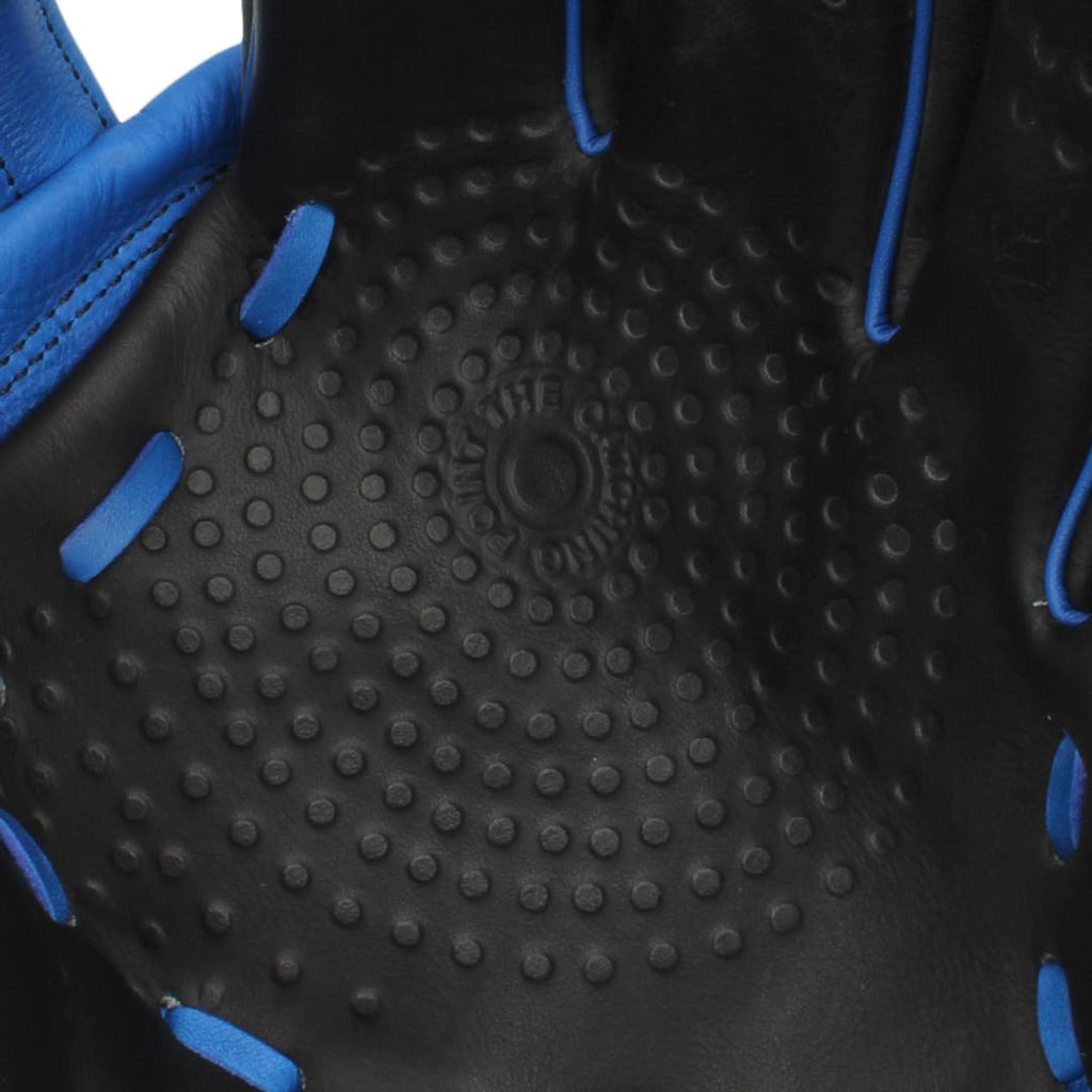 SSK Z5 Craftsman Outfield Baseball Glove – Deep Pocket 12.25' - 12.5' - 12.75' – Right & Left Hand Throw