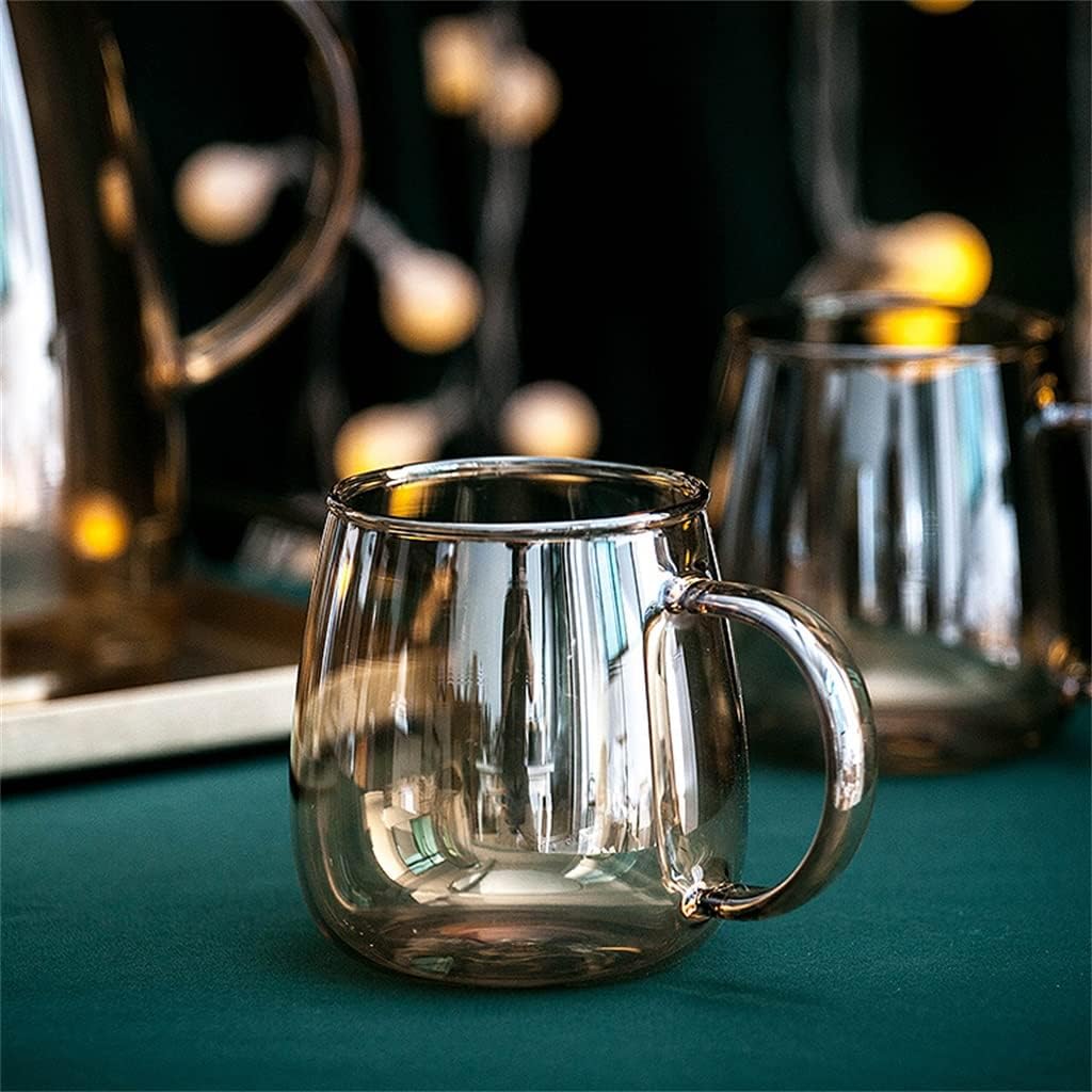Nordic Cold Kettle Household Heating Water Glass Kettle Juice Kettle Cold Water Cup Water Set Cup Set