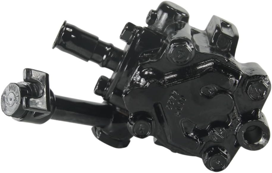Atlantic Automotive Enterprises 5577 Remanufactured Power Steering Pump