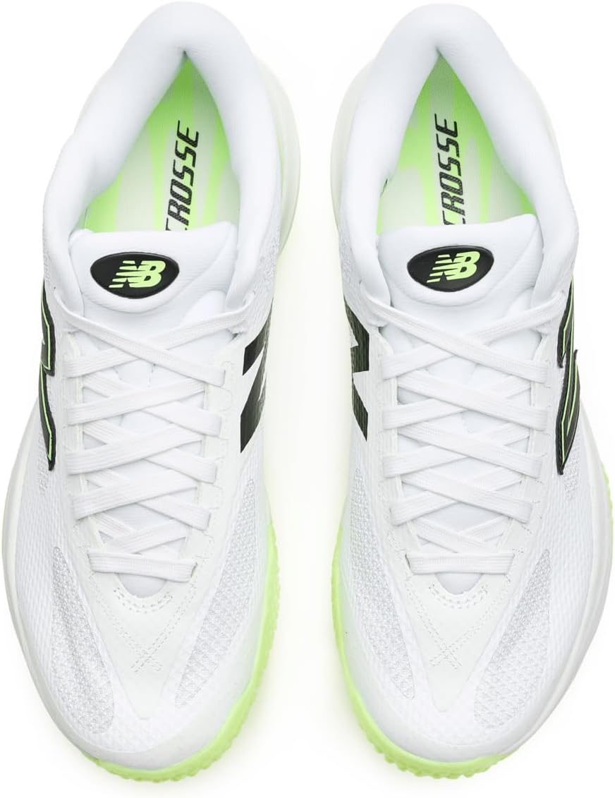 New Balance Unisex Adult Freezelx V5 Turf