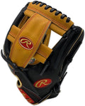 Rawlings January 2024 Gold Glove Club Heart of The Hide PRO205W-13TB 11.75' Baseball Fielder's Glove