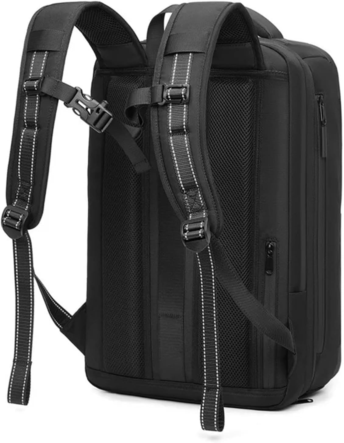 Vacuum Bags For Travel Compression Men's Backpack Multi-functional Oxford Cloth Bag Waterproof 19 'Computer