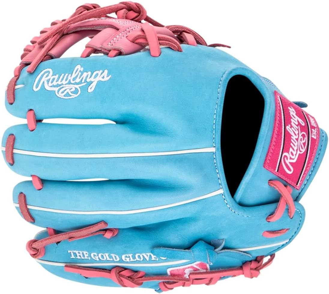 Rawlings Heart of The Hide R2G Contour Fit 10.75' Baseball Glove: PROR210U-2CBP Right Hand Thrower